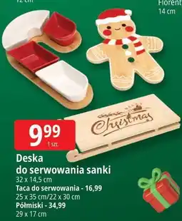 E.Leclerc Półmisek oferta