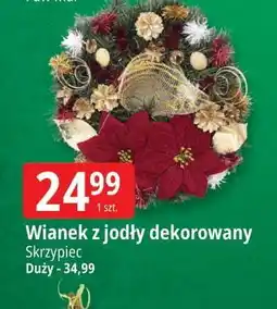 E.Leclerc Wianek duży Skrzypiec oferta