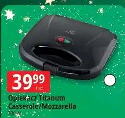 E.Leclerc Opiekacz casserole Esperanza oferta