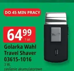 E.Leclerc Golarka męska 03615-1016 Wahl oferta