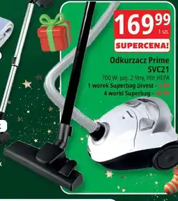 E.Leclerc Worki super bag Invest oferta