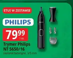 E.Leclerc Trymer nt 5650/16 Philips oferta