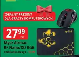 E.Leclerc Podkładka pod mysz hexy2 Tracer oferta