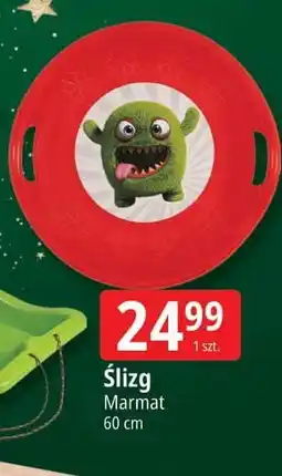 E.Leclerc Ślizg 60 cm Marmat oferta
