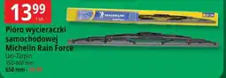 E.Leclerc Pióro wycieraczki rain force 650 mm Michelin oferta