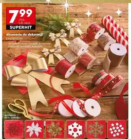 Biedronka Kokarda oferta