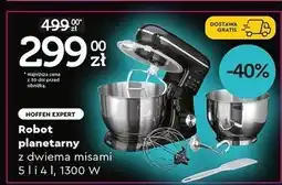 Biedronka Robot planetarny 1300 w Hoffen oferta