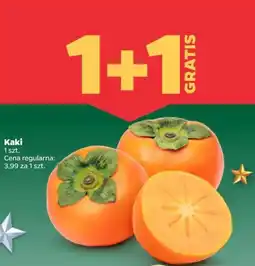 Netto Kaki, 1 szt oferta