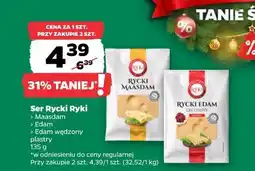 Netto Ser Rycki Ryki oferta