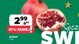 Netto Granat, 1szt oferta