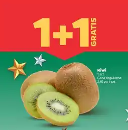 Netto Kiwi, 1 szt oferta