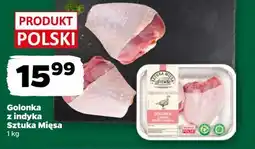 Netto Golonka z indyka Sztuka Mięsa 1kg oferta