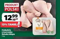 Netto Podudzie z kurczaka Sztuka Mięsa, 1kg oferta
