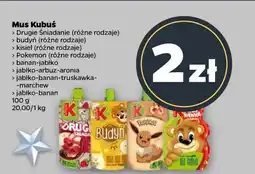 Netto Mus Kubuś oferta