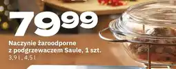 Twój Market Naczynie żaroodporne oferta