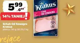 Netto Schab Od Szwagra Krakus oferta