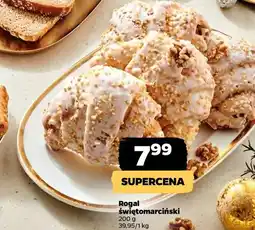 Netto Rogal Świętomarciński oferta