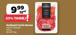 Netto Antipasti Corte Buona oferta