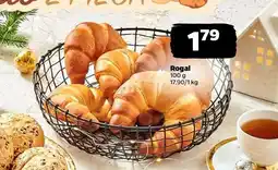 Netto Rogal, 100 g oferta