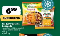 Netto produkty gotowe Bonduelle oferta