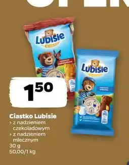 Netto Ciastko Lubisie oferta