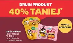 Netto Danie Buldak oferta