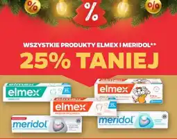Netto Wszystkie produkty Emmex i Meridol oferta