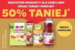 Netto Wszystkie produkty dla dzieci Hipp oferta