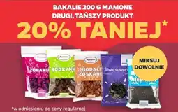 Netto Bakalie 200g Mamone oferta