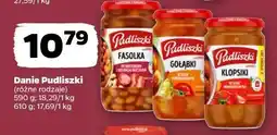 Netto Danie Pudliszki oferta