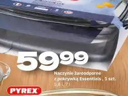Twój Market Naczynie żaroodporne oferta