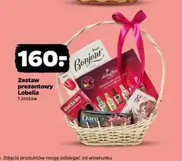 Netto Zestaw prezentowy Lobella oferta