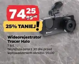 Netto Wideorejestrator YTracker Halo oferta