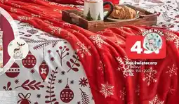 Netto Koc świąteczny oferta