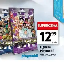 Intermarche Figurka 71890 Playmobil oferta