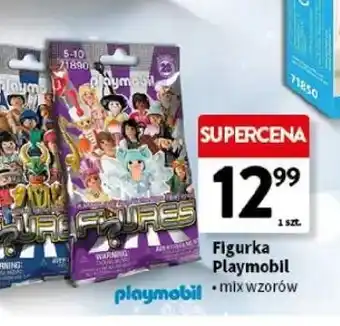 Intermarche Figurka 71890 Playmobil oferta