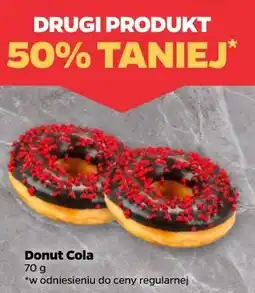 Netto Donut Cola oferta