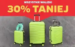 Netto Wszystkie walizki oferta