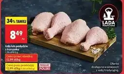 Biedronka Podudzie z kurczaka oferta