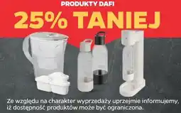 Netto Produkty Dafi oferta