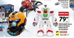 Intermarche Robot tarcza do strzelania Swede oferta