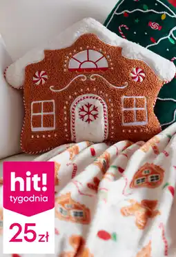 Pepco Poduszka dekoracyjna oferta