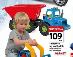 Intermarche Wywrotka xxl Marmat oferta