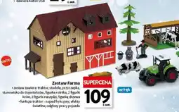 Intermarche Zestaw farma Artyk oferta