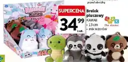 Intermarche Brelok pluszowy 13 cm Anek oferta