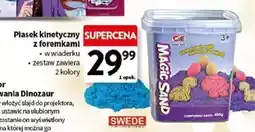 Intermarche Piasek kinetyczny Swede oferta