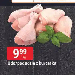 E.Leclerc Podudzie z kurczaka oferta