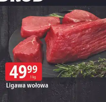 E.Leclerc Ligawa wołowa oferta
