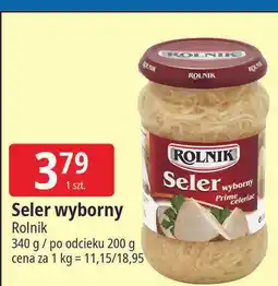 E.Leclerc Seler wyborny Rolnik oferta