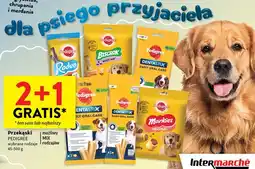 Intermarche Przysmak dla psa Pedigree Markies oferta